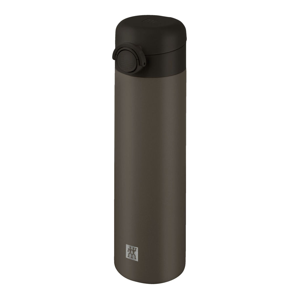 ZWILLING Thermo Plus termoss 0,5 L, šokolādes pelēks