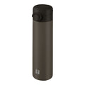 ZWILLING Thermo Plus termoss 0,5 L, šokolādes pelēks