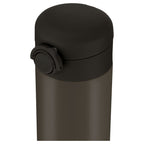 ZWILLING Thermo Plus termoss 0,5 L, šokolādes pelēks