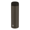 ZWILLING Thermo Plus termoss ar tējas filtru 0,5 L, šokolādes brūns