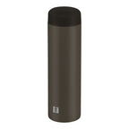 ZWILLING Thermo Plus termoss ar tējas filtru 0,5 L, šokolādes brūns