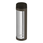 ZWILLING Thermo Plus termoss ar tējas filtru 0,5 L, šokolādes brūns