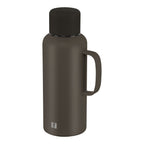ZWILLING THERMO PLUS termopudele 1200 ml pelēka | Termoss tējai un kafijai