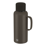 ZWILLING THERMO PLUS termopudele 1200 ml pelēka | Termoss tējai un kafijai