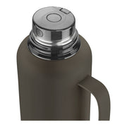 ZWILLING THERMO PLUS termopudele 1200 ml pelēka | Termoss tējai un kafijai