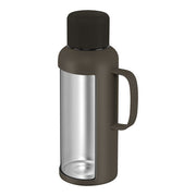 ZWILLING THERMO PLUS termopudele 1200 ml pelēka | Termoss tējai un kafijai