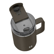 ZWILLING THERMO PLUS termokrūze 380 ml | Kafijas termokrūze ar vāciņu