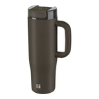 ZWILLING THERMO PLUS thermal mug 900 ml with straw | Large thermal mug
