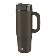 ZWILLING THERMO PLUS termokrūze 900 ml ar salmiņu | Liela termokrūze