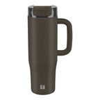ZWILLING THERMO PLUS thermal mug 900 ml with straw | Large thermal mug