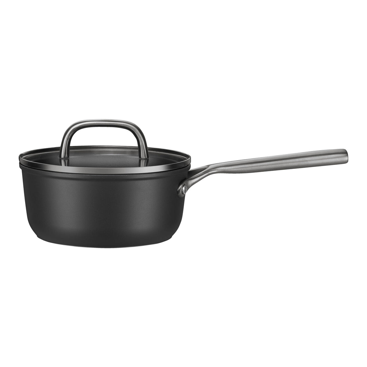 ZWILLING Milano mērces katliņš ar stikla vāku 2.8L, 18 cm