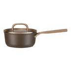 ZWILLING Milano mērces katliņš ar stikla vāku 2.8L, 18 cm