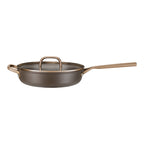 ZWILLING Milano dziļā panna ar stikla vāku 28 cm