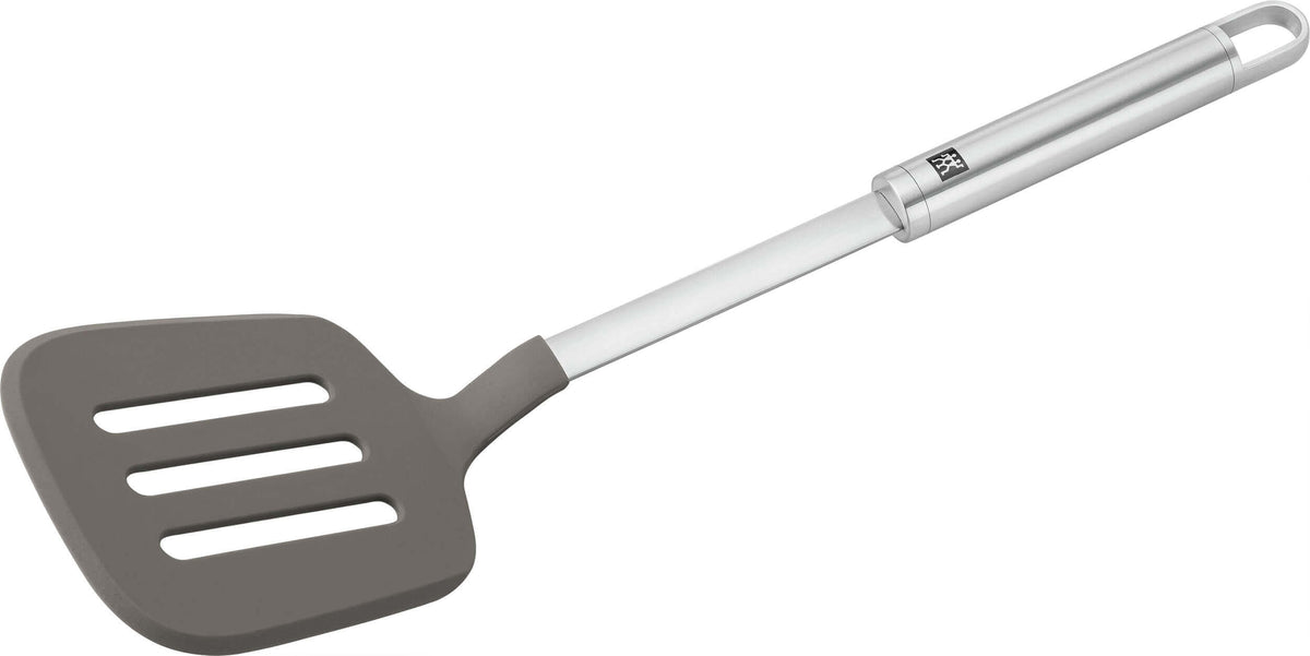 ZWILLING PRO plata silikona pannas lāpstiņa 35 cm