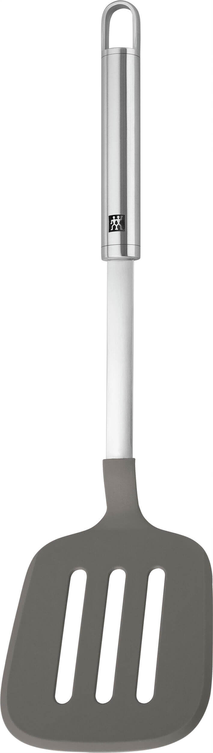 ZWILLING PRO plata silikona pannas lāpstiņa 35 cm
