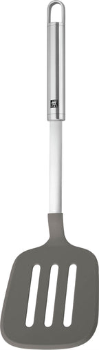 ZWILLING PRO plata silikona pannas lāpstiņa 35 cm