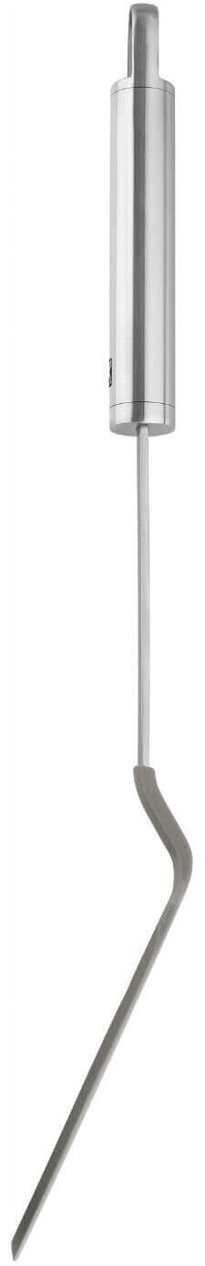 ZWILLING PRO plata silikona pannas lāpstiņa 35 cm
