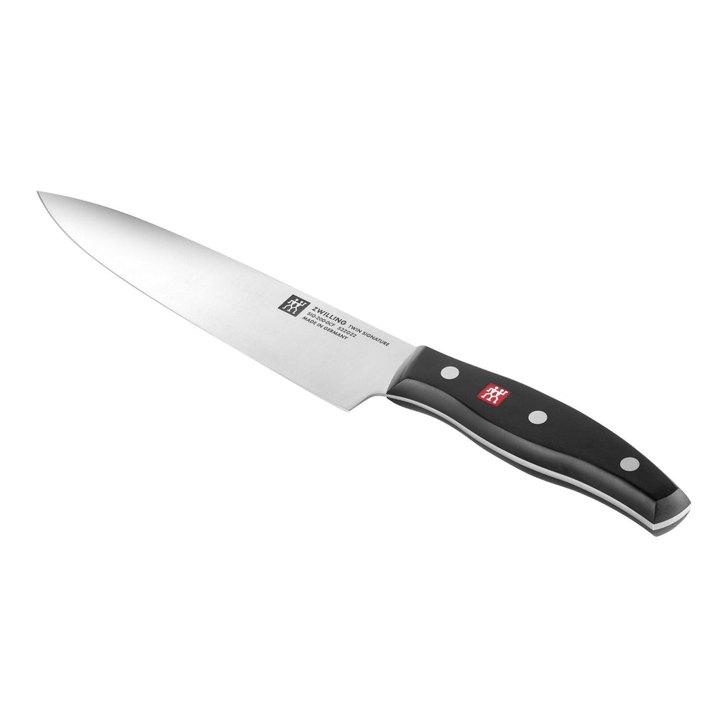 ZWILLING Signature šefpavāra nazis