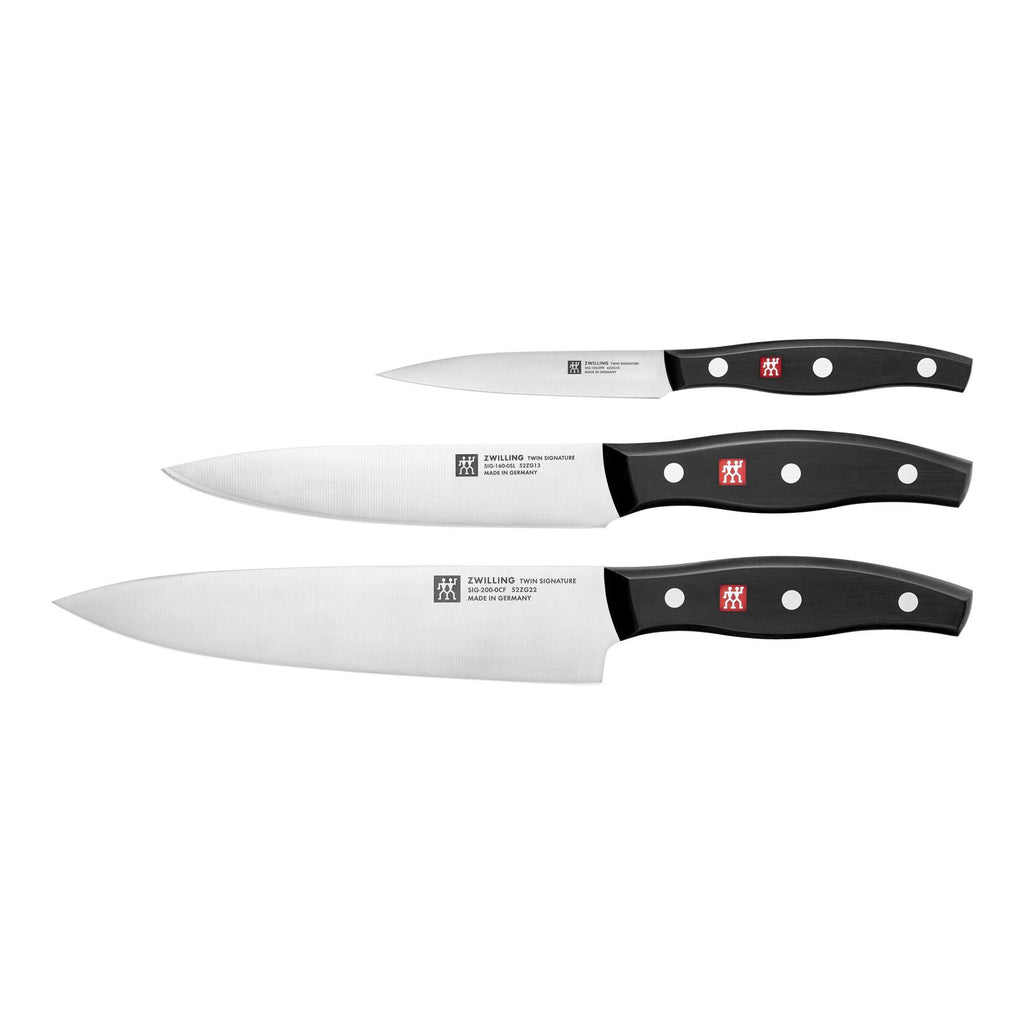 ZWILLING Signature nažu komplekts 3 daļas