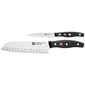 ZWILLING Signature nažu komplekts 2 daļas (Santoku)