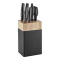 ZWILLING TWIN Signature nažu komplekts blokā, 7 daļas