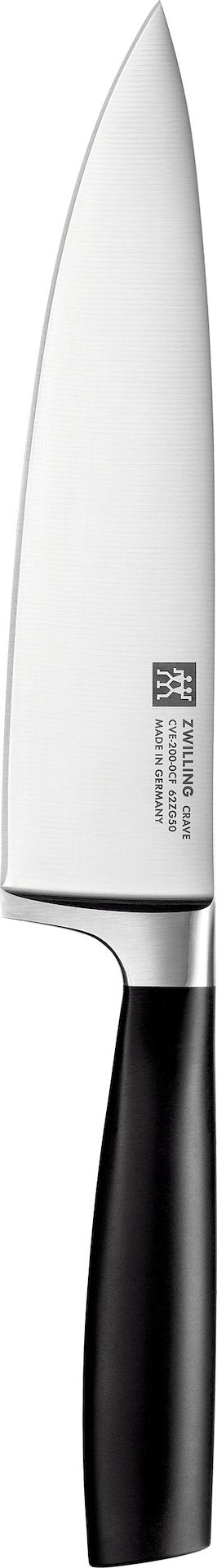 ZWILLING Crave šefpavāra nazis 20cm