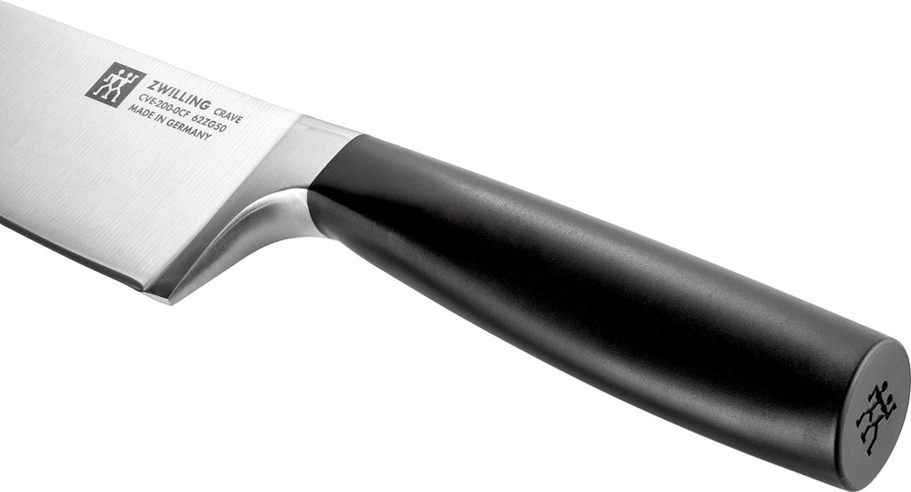 ZWILLING Crave šefpavāra nazis 20cm