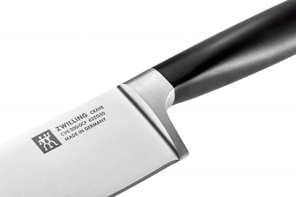 ZWILLING Crave šefpavāra nazis 20cm