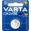 Litija baterija VARTA CR2025 3V
