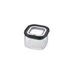 Bakalejas burka GEFU PANTRY 400ml, stikla