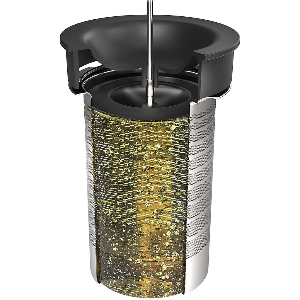 Tējas kanna GEFU T-PREP 1500 ml