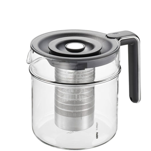 Tējas kanna GEFU T-PREP 1500 ml