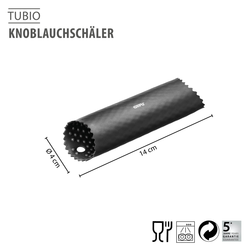 GEFU TUBIO ķiploku mizotājs