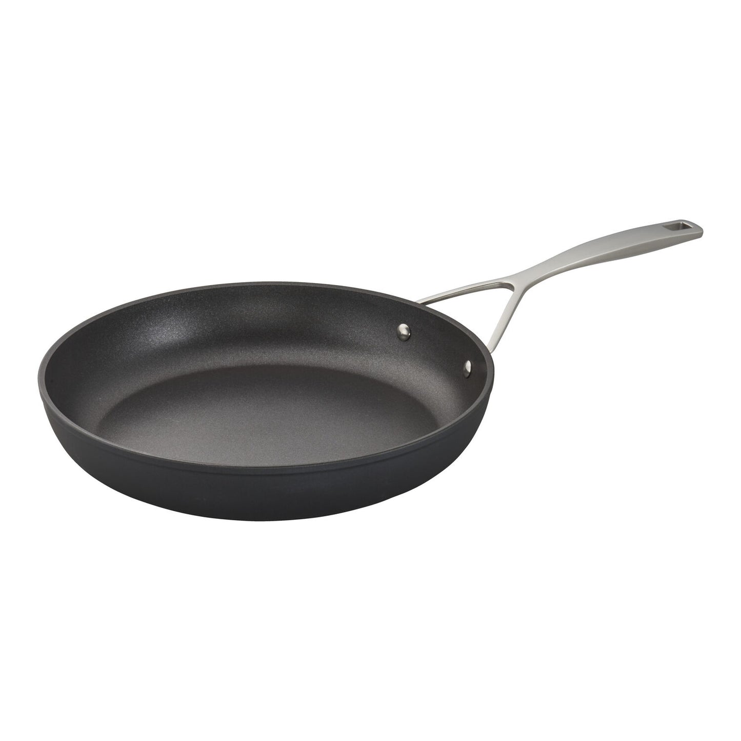 Alumīnija panna DEMEYERE Alu Pro 5 30 cm, non-stick, indukcijai