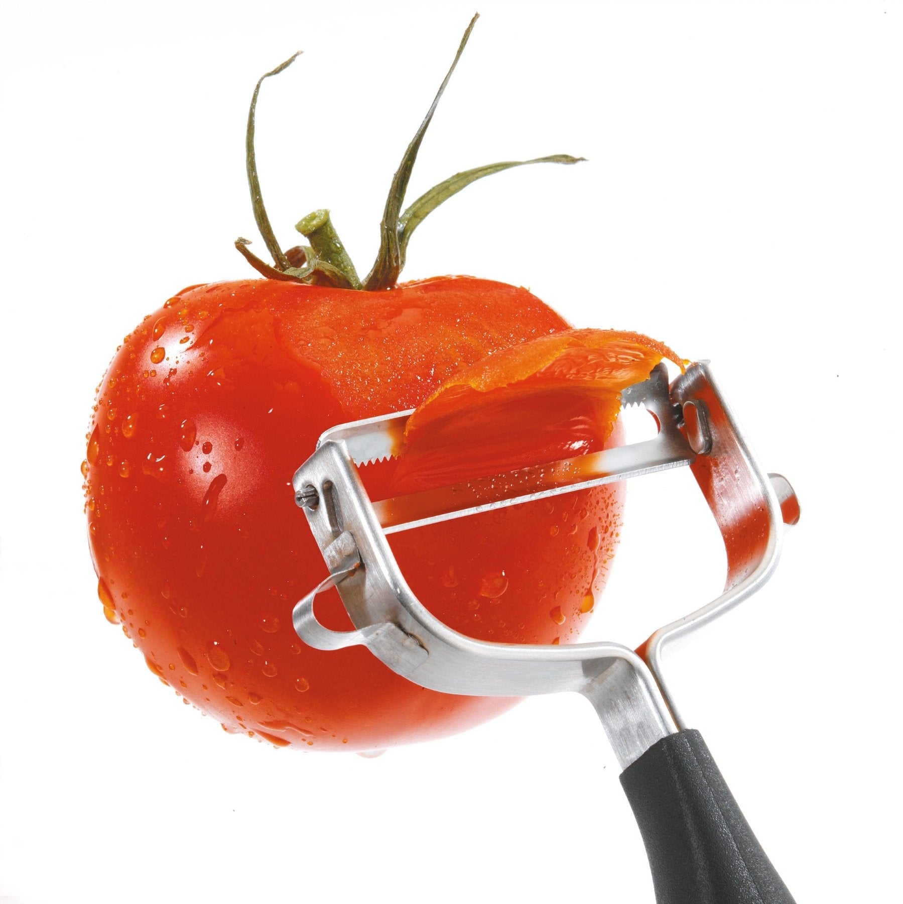 Tomātu-paprikas-kivi mizotājs GEFU POMODORO