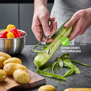 Universālais mizotājs GEFU Y-PRO kilidi.lv