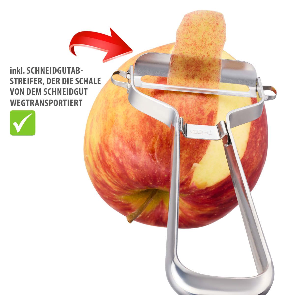 Universālais mizotājs GEFU Y-PRO kilidi.lv