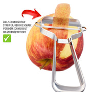 Universālais mizotājs GEFU Y-PRO kilidi.lv