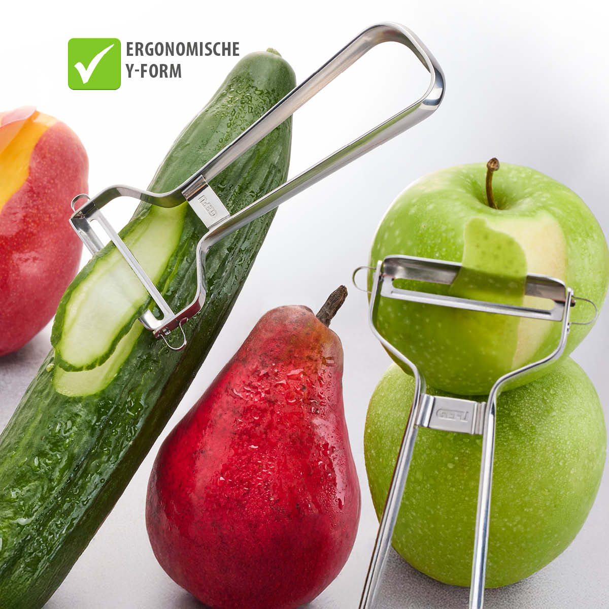 Universālais mizotājs GEFU Y-PRO kilidi.lv