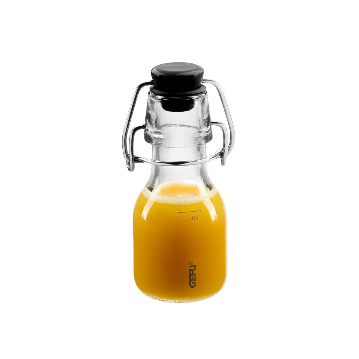 Šotu pudelītes GEFU GINGO, 60 ml, 6 gab.