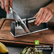 Nažu asinātājs GEFU COLT PRO kilidi.lv