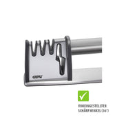 Nažu asinātājs GEFU COLT PRO kilidi.lv