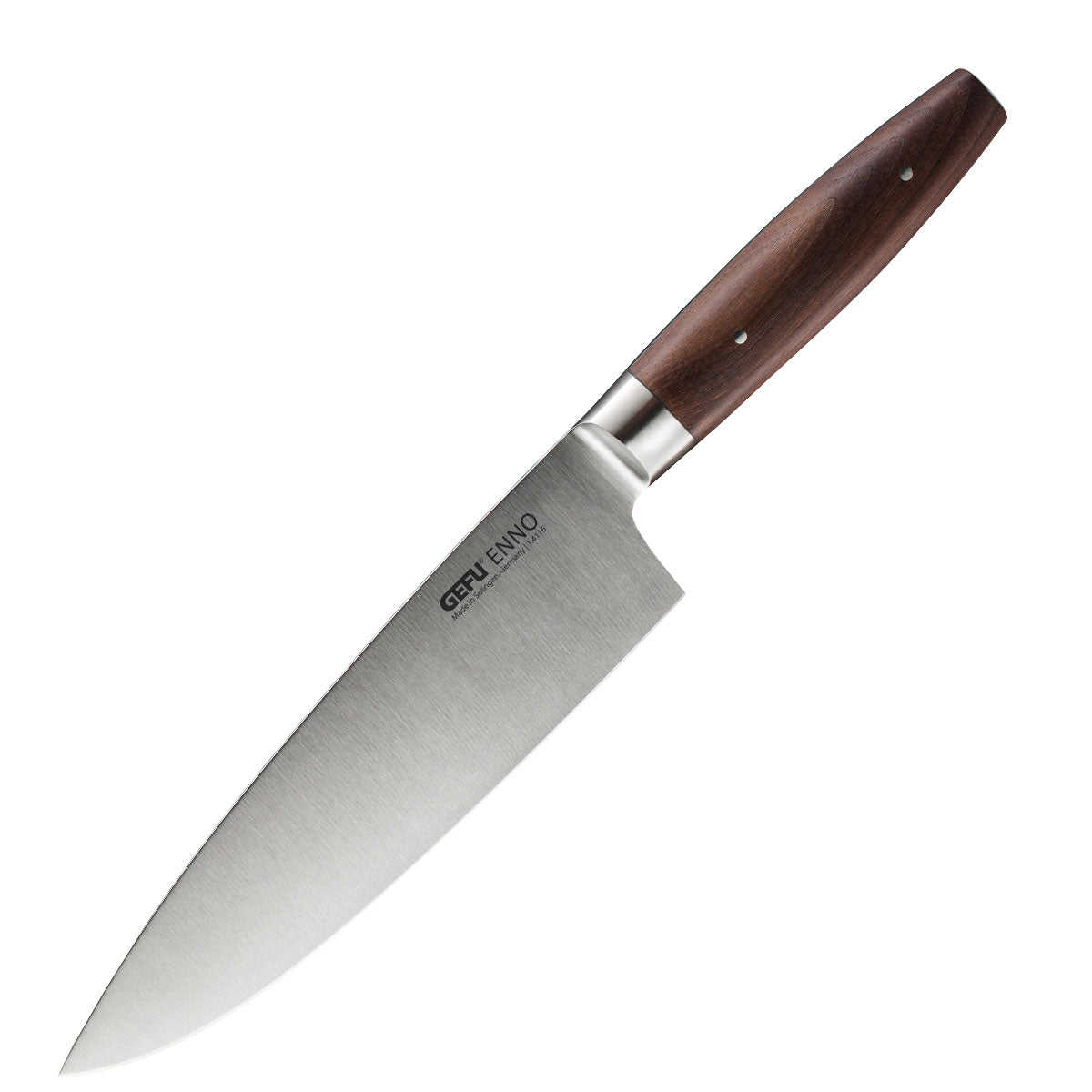 Pavāra nazis GEFU ENNO 20 cm