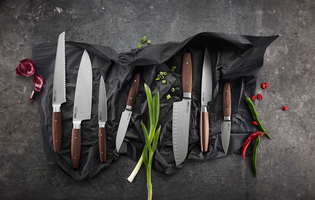 Pavāra nazis GEFU ENNO 15 cm