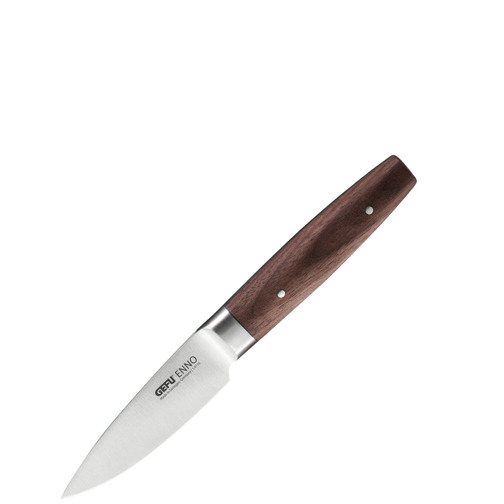 Dārzeņu nazis GEFU ENNO 9.5 cm