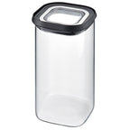 Bakalejas burka GEFU PANTRY 1.4l 20cm stikla