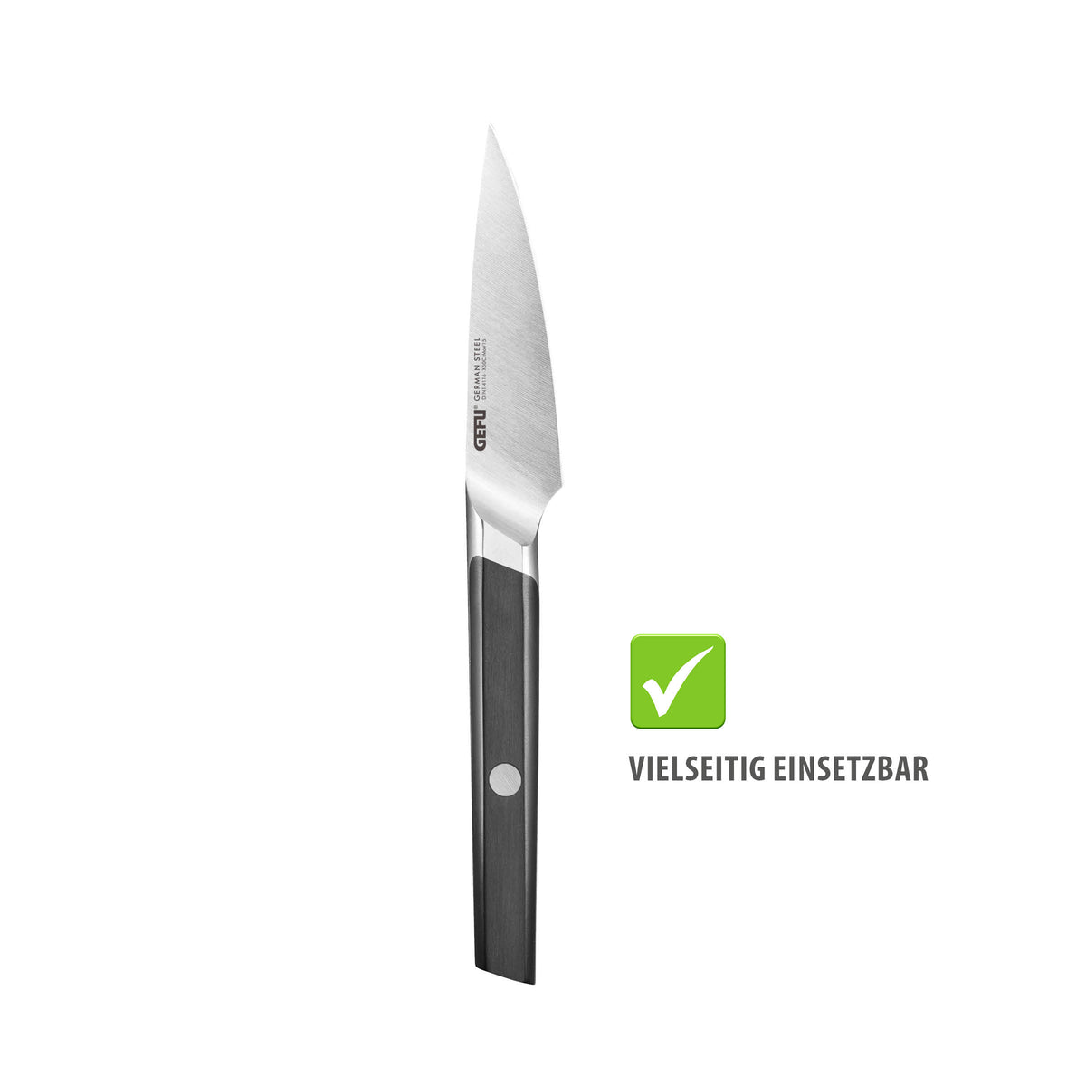 Universālais nazis GEFU ACURO, 13 cm