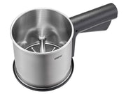 Siets miltu, pūdercukura, kakao sijāšanai GEFU SIVA ar vāciņiem no augšas un apakšas