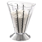 Mērglāze 500ml GEFU SATURAS