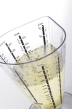Mērglāze 500ml GEFU SATURAS